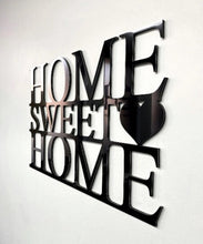 Load image into Gallery viewer, Home Sweet Home Sign

